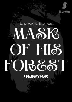 Mask of his Forest
