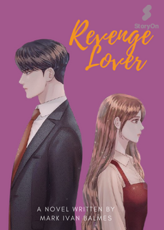 Revenge Lover (Tagalog)