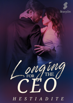 Longing for the CEO