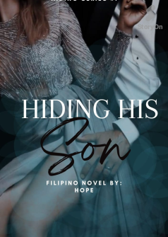 Hiding his Son (Filipino)