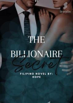 The Billionaire Secret (Taglish)