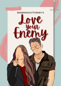 LOVE YOUR ENEMY