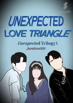 Unexpected Love Triangle  (Unexpected Trilogy 1)