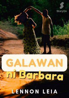 Galawan ni Barbara