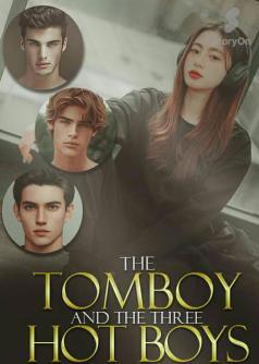 The Tomboy And The Three Hot Boys