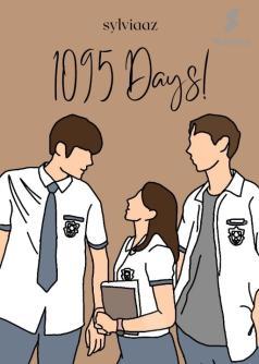 1095 Days!