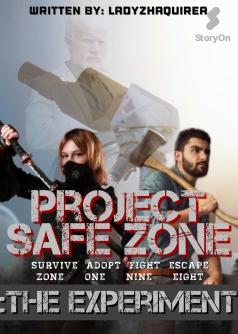 Project Safe Zone: The Experiment