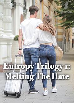 Entropy Trilogy 1: Melting The Hate