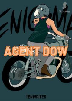 Enigma: Agent Dow