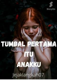 Tumbal  Pertama itu Anakku