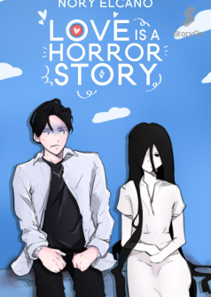 Love is a Horror Story