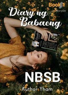 Diary Ng Babaeng NBSB (Book 1)