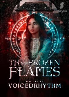 Thy Frozen Flames