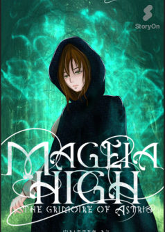 Mageia High: Grimoire of Astria