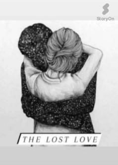 The lost love