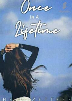 Once In A Lifetime ( Lifetime Duology 1)