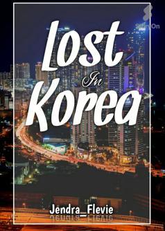 Lost In Korea