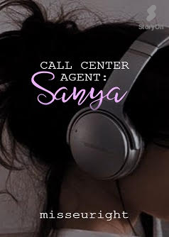 Call Center Agent: SANYA