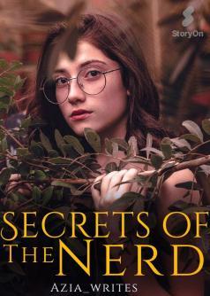 Secrets Of The Nerd