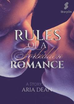 Rules of A Forbidden Romance