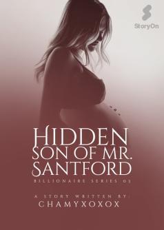 BS03: Hidden Son Of Mr. Santford