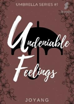 Undeniable Feelings (Umbrella Series #1)