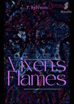 Vixen's Flames (Filipino)