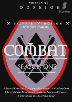 Combat: Season One