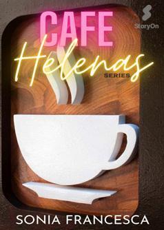 Cafe Helenas series