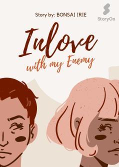 In love with My  Enemy