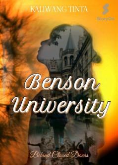 Benson University (Behind The Closed Doors)