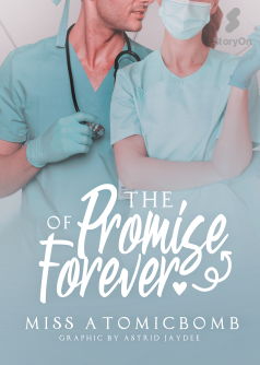 The promise of forever book 2