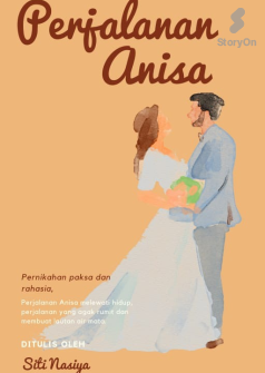 Perjalanan Anisa