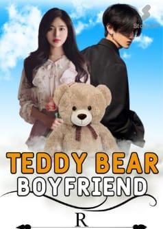 Teddy bear Boyfriend