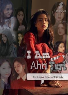 I  Am Ahn Yuri, the Original Owner of this Body.