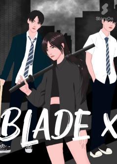 Blade X