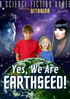 Yes, We Are EARTHSEED!