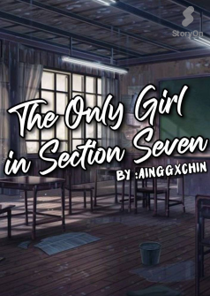 The Only Girl in Section Seven