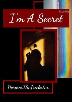 I'm A Secret