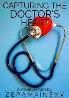 CAPTURING THE DOCTOR'S HEART