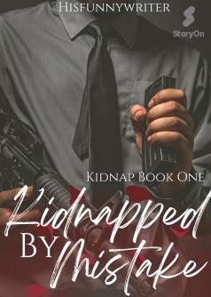 Kidnap Book One (Kidnapped By Mistake)