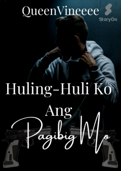 Huling Huli Ko Ang Pag Ibig Mo