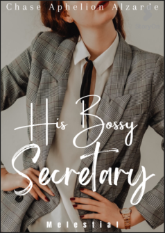 His Bossy Secretary