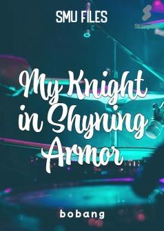 My Knight in Shyning Armor