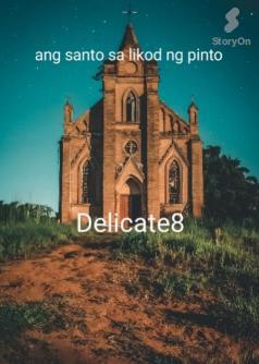 Ang Santo Sa Likod Ng Pinto