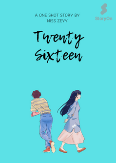 Twenty Sixteen (2016)