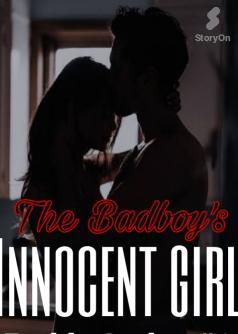 The Badboy's Innocent Girl (buddy series#1)