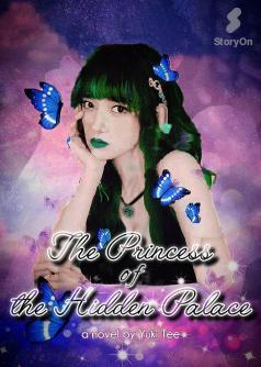 The Princess of the Hidden Palace