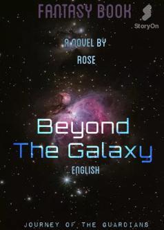 Beyond The Galaxy (English)
