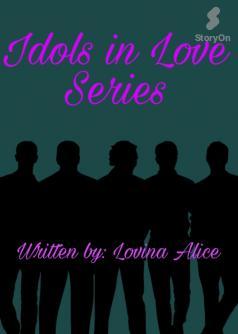 Idols in Love Series